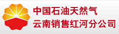 中国石油天然气股份有限公司云南销售红河分公司