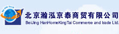 北京宝景康泰商贸有限公司