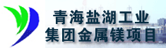 青海盐湖工业集团股份有限公司金属镁一体化项目