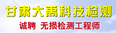 甘肃大禹科技检测有限公司